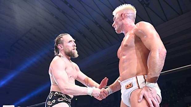 Bryan Danielson_II
